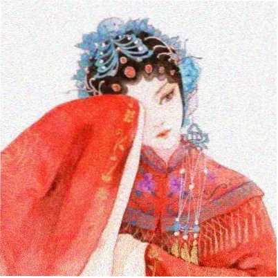牛骏峰 饰演 胡有鱼